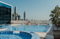 Dubai-hotels zijn nu goedkoper dan ooit