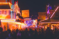 Global Village opent in oktober zijn deuren voor seizoen 31