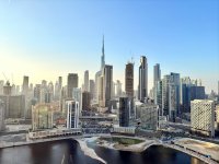 De rijkste inwoners van Dubai willen niet meer opvallen
