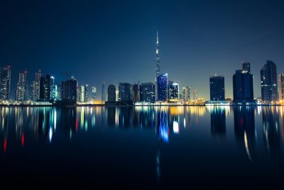 Nog drie weken om te profiteren van Dubai Summer Surprises